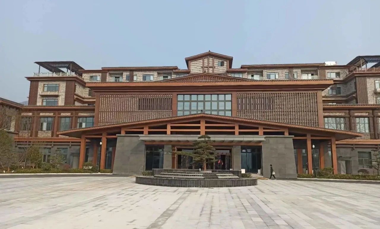 99贵宾会专业灯光音响扩声系统工程产品服务于某酒店！