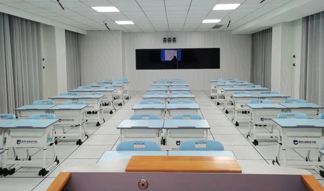 99贵宾会高清录播系统工程产品服务于某学校！